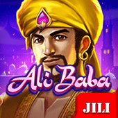 Ali Baba sunwin ltd game