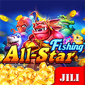 All Star Fishing sunwin ltd game