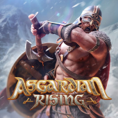 Asgardian Rising sunwin ltd game