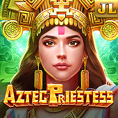Aztec Priestess sunwin ltd game