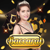 Baccarat A sunwin ltd bonus
