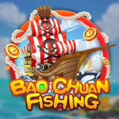 Bao Chuan Fishing sunwin ltd game