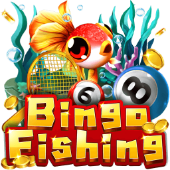 Bingo Fishing sunwin ltd game