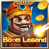 Boom Legend sunwin ltd game