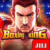 Boxing King sunwin ltd promotions