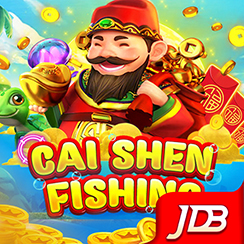 Cai Shen Fishing sunwin ltd game