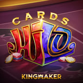 Cards Hi Lo sunwin ltd game