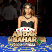 Casino Marina Andar Bahar sunwin ltd casino