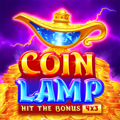 Coin Lamp sunwin ltd slot