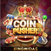 Coin Pusher sunwin ltd game