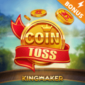 Coin Toss sunwin ltd game