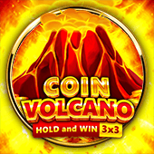 Coin Vilcano Hold and Win sunwin ltd game