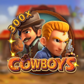 Cowboys sunwin ltd game