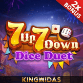 Dice Duet sunwin ltd game