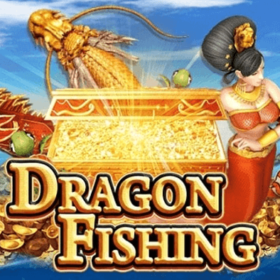 Dragon Fishing sunwin ltd game