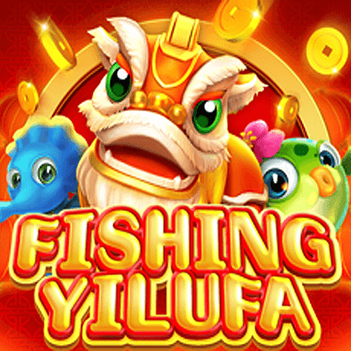 Fishing Yi Lu Fa sunwin ltd game