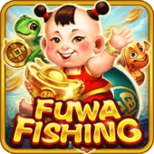 Fuwa Fishing sunwin ltd game