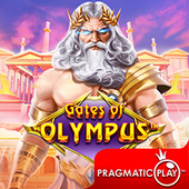 Gates of Olympus sunwin ltd game