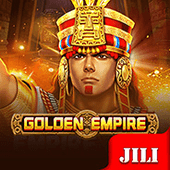 Golden Empire slot Game