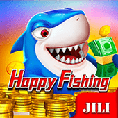 Happy Fishing sunwin ltd game