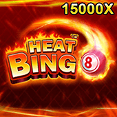 Heat Bingo sunwin ltd game