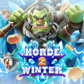 Horde 2 Winter sunwin ltd slot