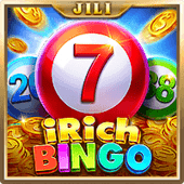 Irich Bingo sunwin ltd slot