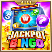 Jackpot Bingo sunwin ltd game