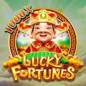 Lucky Fortunes sunwin ltd game