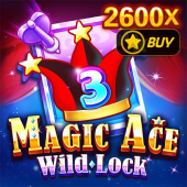 Magic Ace Wild Lock sunwin ltd game