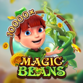 Magic Beans sunwin ltd game