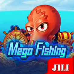 Mega Fishing sunwin ltd game