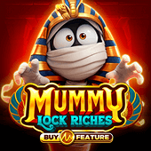 Mummy Lock Riches sunwin ltd slot