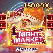 Night Market sunwin ltd promotions