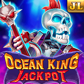 Ocean King Jackpot sunwin ltd game