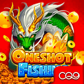 Oneshot Fishing sunwin ltd game