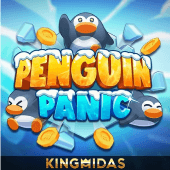 Penguin Panic sunwin ltd game