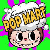Popmart sunwin ltd slot