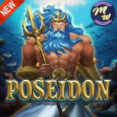 Poseidon sunwin ltd slot