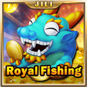 Royal Fishing sunwin ltd game