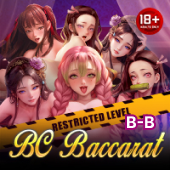 Sexy Blockchain Baccarat B B sunwin ltd casino