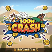 Toon Crash sunwin ltd game