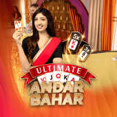 Ultimate Andar Bahar sunwin ltd casino