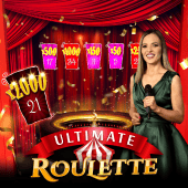 Ultimate Roulette sunwin ltd casino