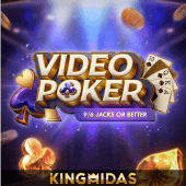 Video Poker sunwin ltd game