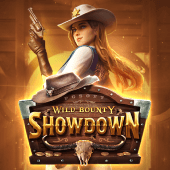 Wild Bounty Showdown sunwin ltd slot